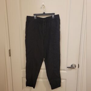 Old Navy Women's Black Pants